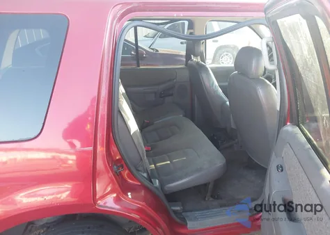 2005 Ford Explorer Xls/Xls Sport from USA, damaged, VIN 1FMZU62K35UA91497